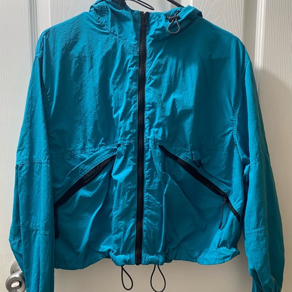 H&M Nylon Jacket - Picture 3 of 4